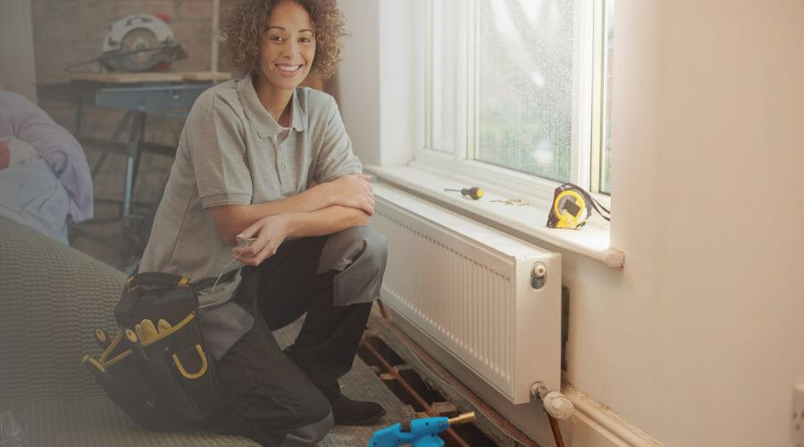 Professional Leak Detection Services in Dike, TX